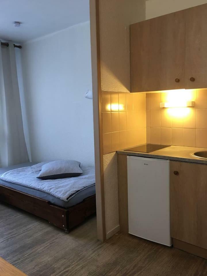 403 Studio Lumineux Apartamento Chamonix Mont Blanc Exterior foto