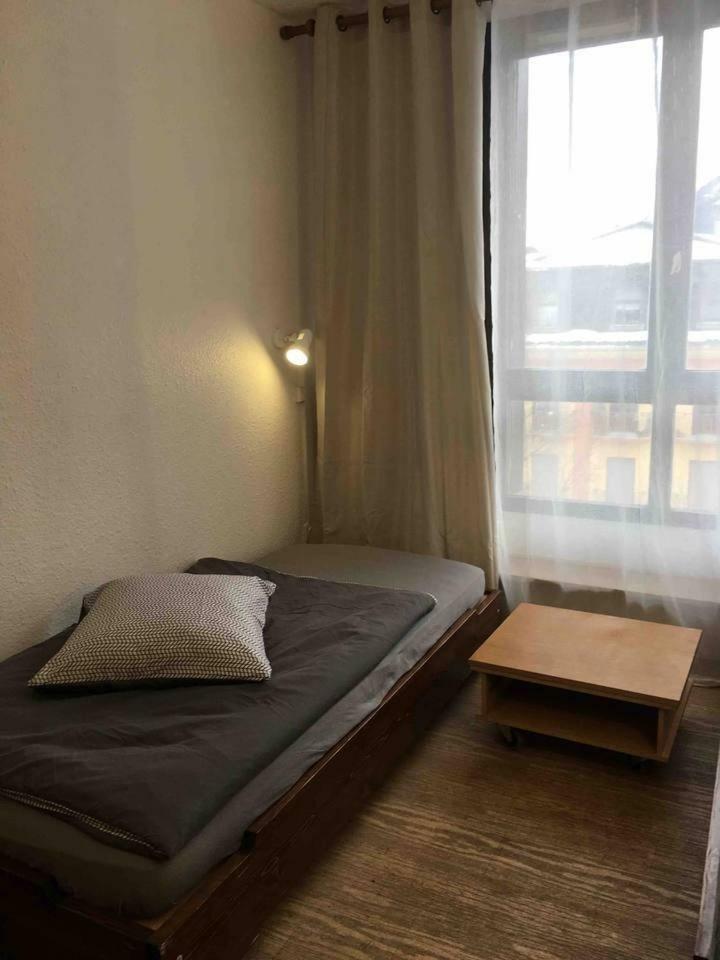 403 Studio Lumineux Apartamento Chamonix Mont Blanc Exterior foto